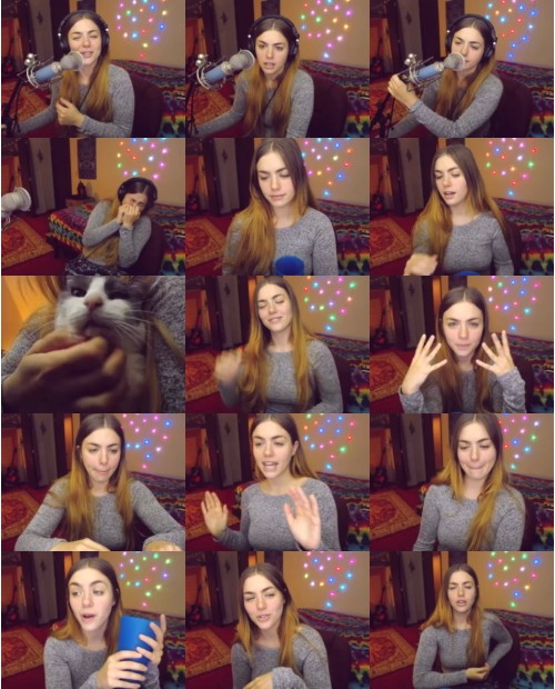 Download Video File: myfreecams awesomekate