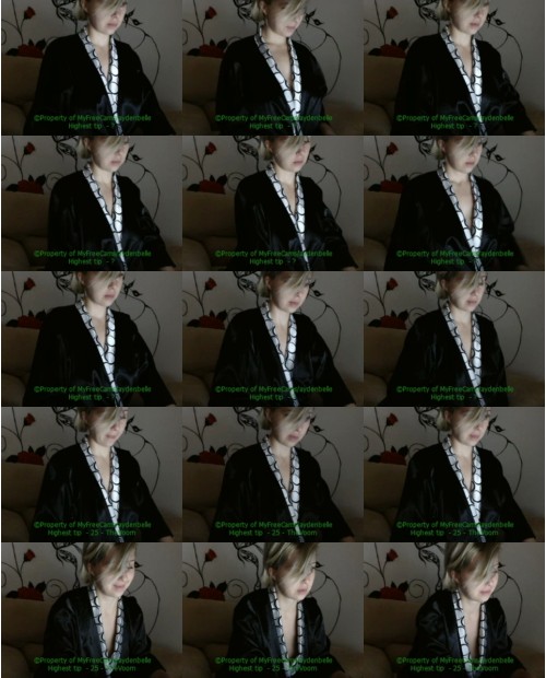 Download Video File: myfreecams aydenbelle
