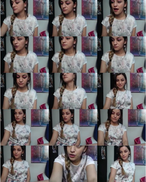 Download Video File: myfreecams azucenaxxxgp