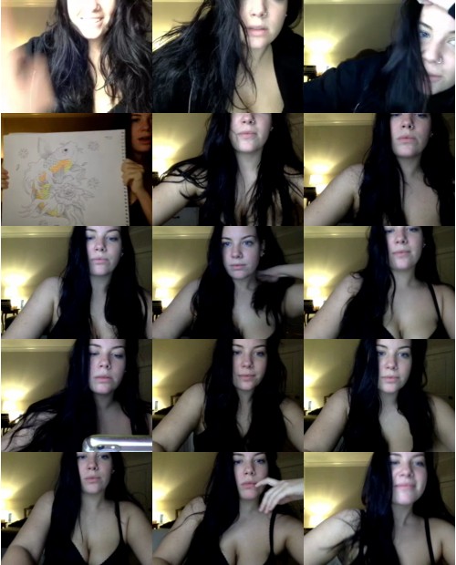 Download Video File: myfreecams babi mckenzie