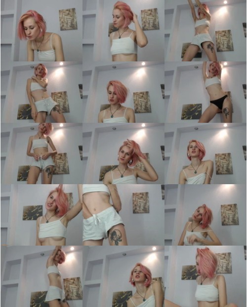 Download Video File: myfreecams baleya