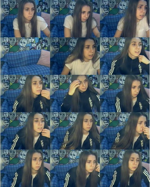 Download Video File: myfreecams bambi4u