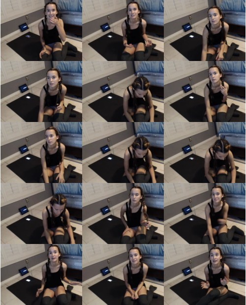 Download Video File: myfreecams bambibuns