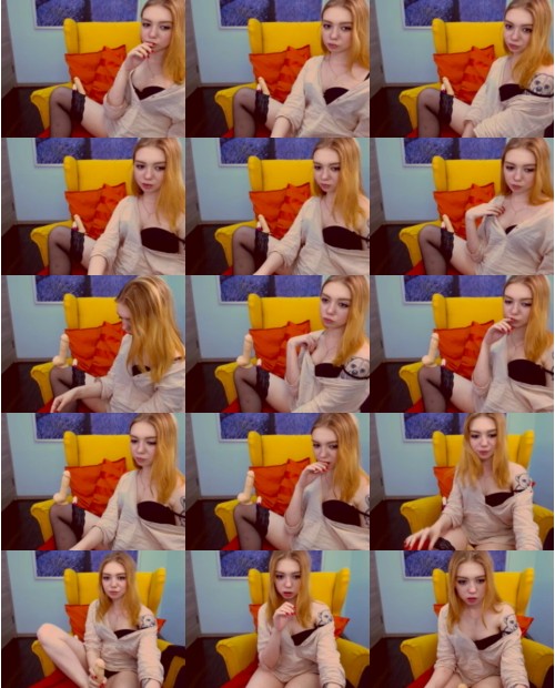Download Video File: myfreecams bb marilyn