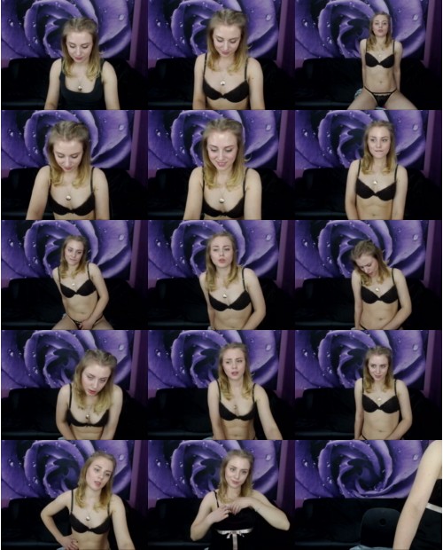 Download Video File: myfreecams beautynicolex