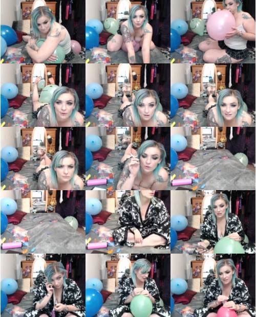 Download Video File: myfreecams bellanyte
