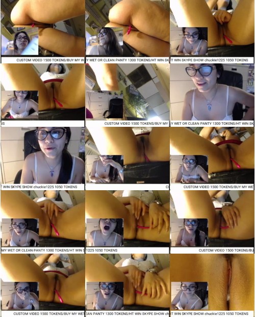 Download Video File: myfreecams bellatorrez