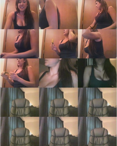 Download Video File: myfreecams biancacaprice