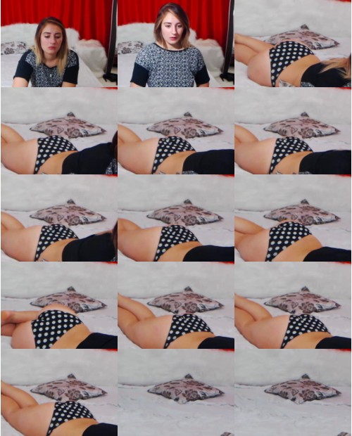 Download Video File: myfreecams biancadelmar