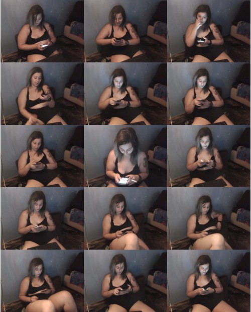 Download Video File: myfreecams black kalyda1