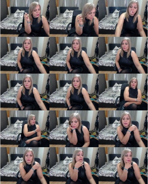 Download Video File: myfreecams blondqueen