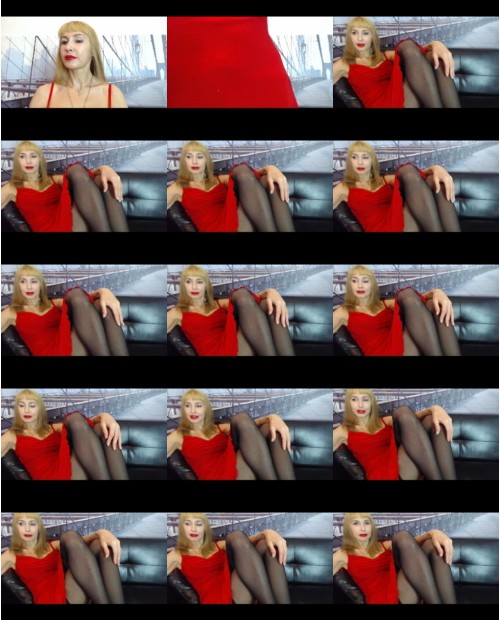 Download Video File: myfreecams blondy pussy