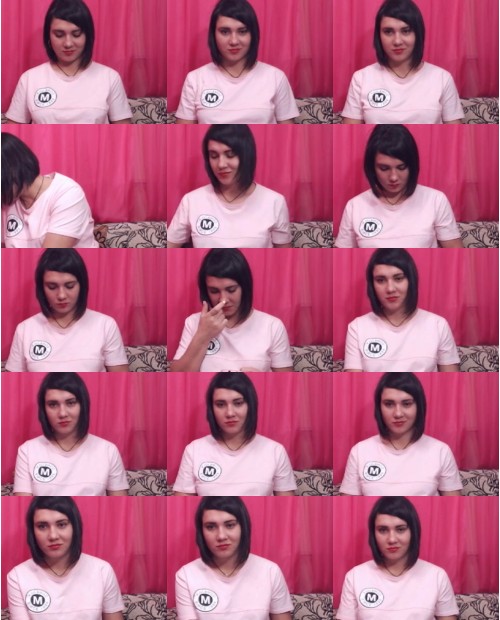 Download Video File: myfreecams bloodgoodx