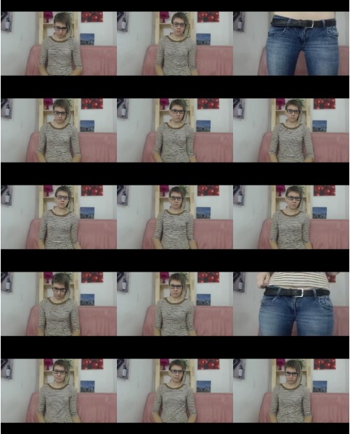 Download Video File: myfreecams bohema