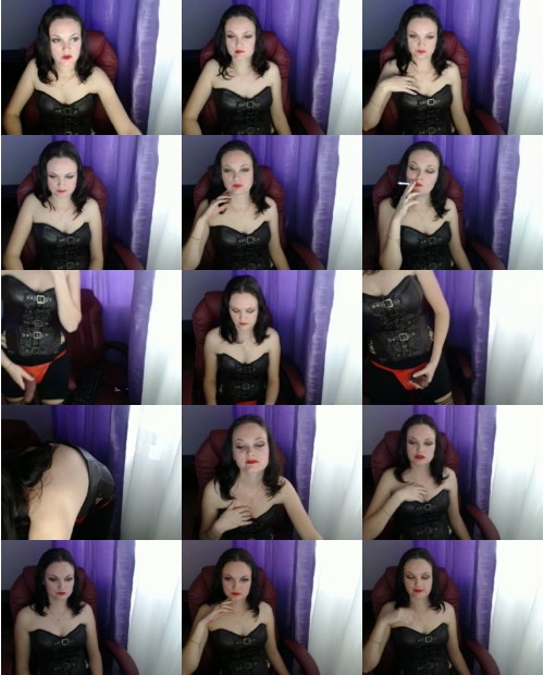 Download Video File: myfreecams bossymistress