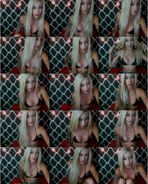 Download Video File: myfreecams breefoxx