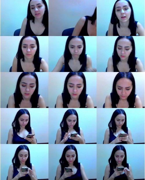 Download Video File: myfreecams brilliantlux1