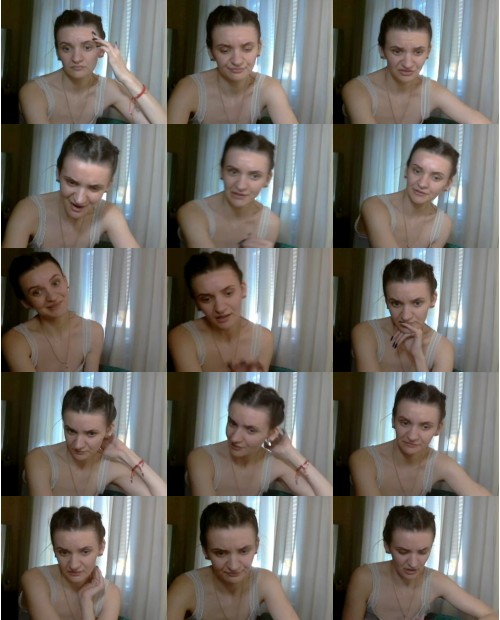 Download Video File: myfreecams brunetterus