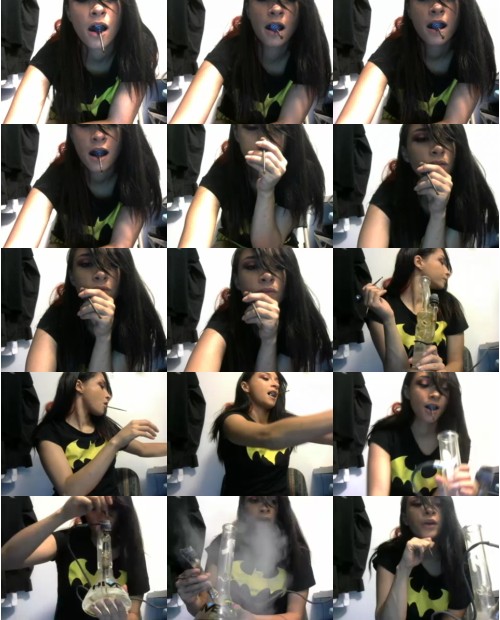 Download Video File: myfreecams busybee710