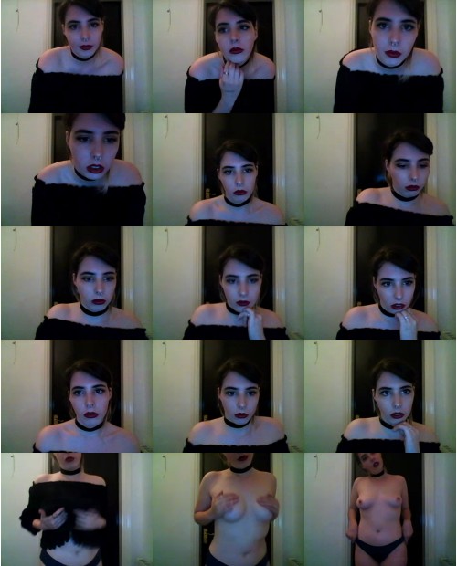 Download Video File: myfreecams camgirlhebe