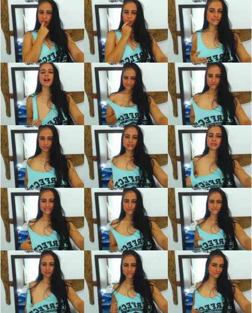 Download Video File: myfreecams camilapresley