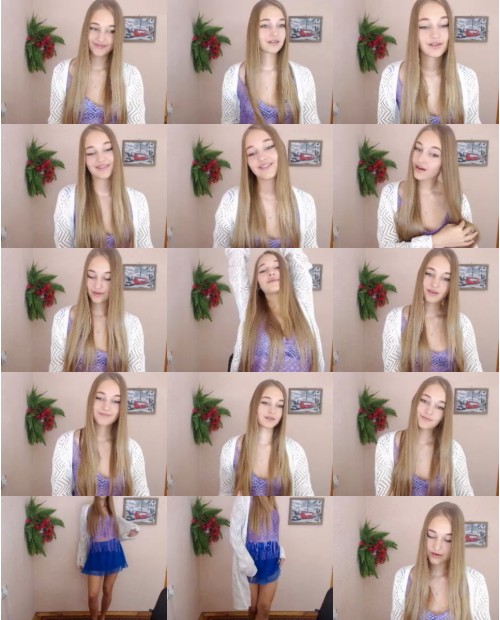 Download Video File: myfreecams cammybabbie