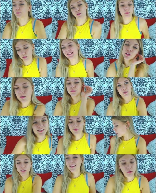 Download Video File: myfreecams camomillar