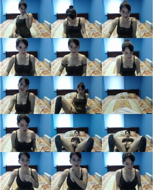 Download Video File: myfreecams candison