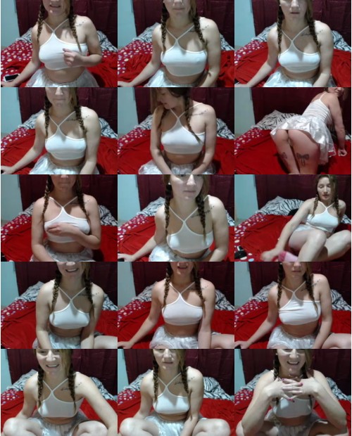 Download Video File: myfreecams candy bubble