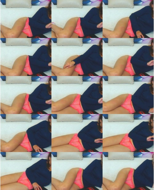 Download Video File: myfreecams candychrissi