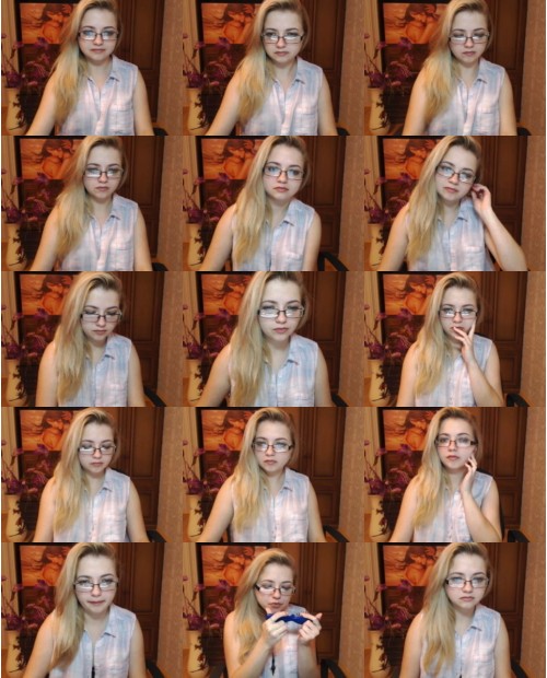 Download Video File: myfreecams caren milder