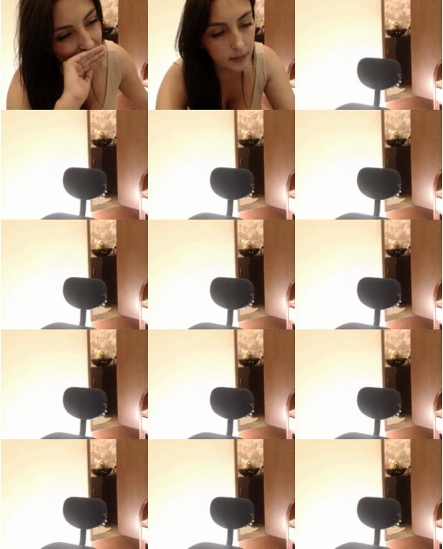 Download Video File: myfreecams cariveil