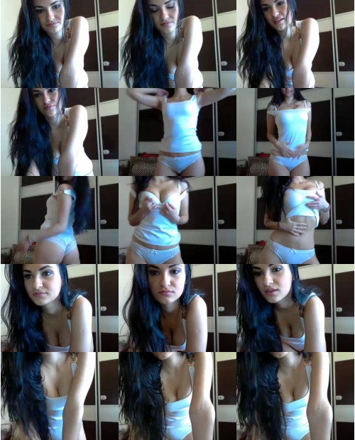 Download Video File: myfreecams carolin 