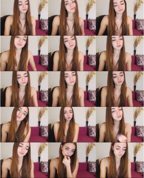 Download Video File: myfreecams carolinehall