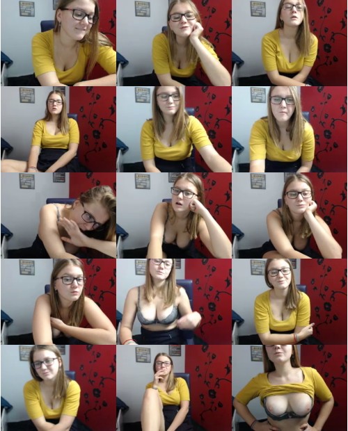 Download Video File: myfreecams carolineswan