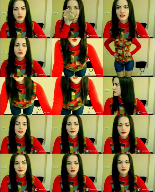 Download Video File: myfreecams carollinee