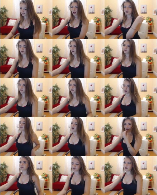Download Video File: myfreecams carrielevine