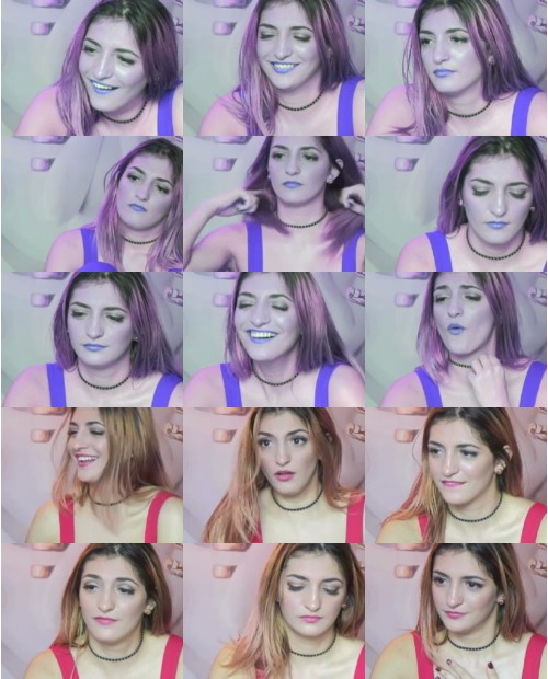 Download Video File: myfreecams cecyeve
