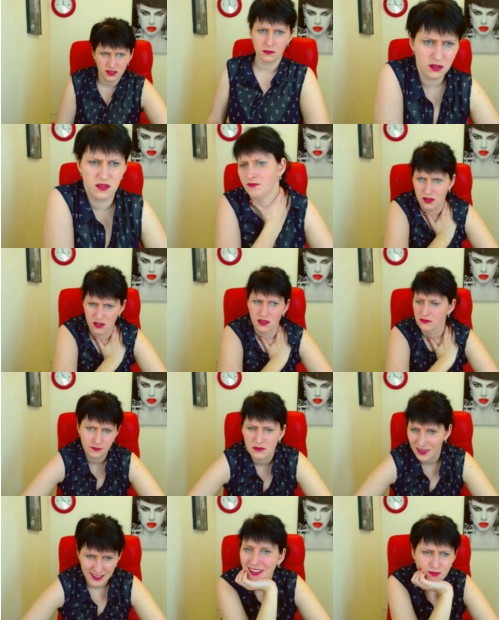 Download Video File: myfreecams charlottess