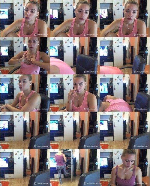 Download Video File: myfreecams charolin