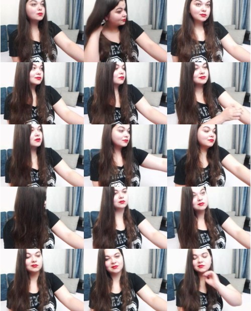 Download Video File: myfreecams cheri777