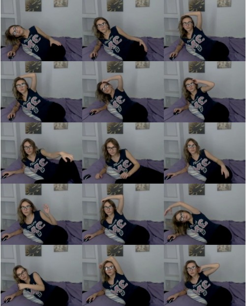 Download Video File: myfreecams cherryly