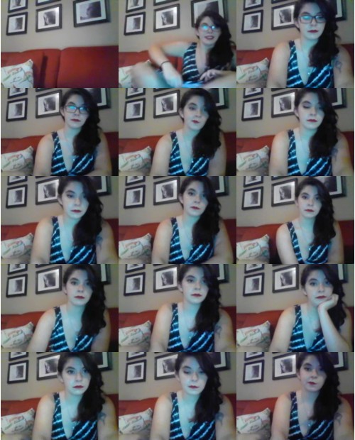 Download Video File: myfreecams cinnabooty2
