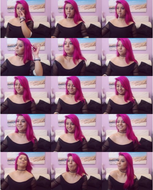 Download Video File: myfreecams claramay