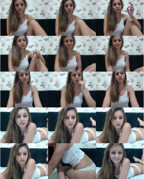 Download Video File: myfreecams claudiasexxyy