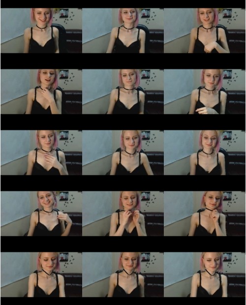 Download Video File: myfreecams codeelight