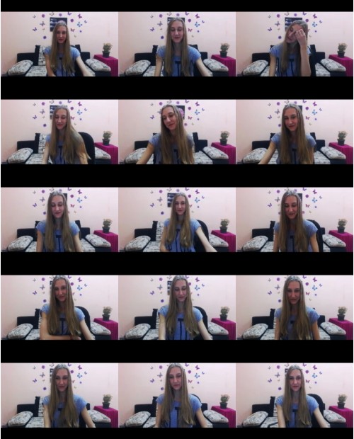 Download Video File: myfreecams comelysera