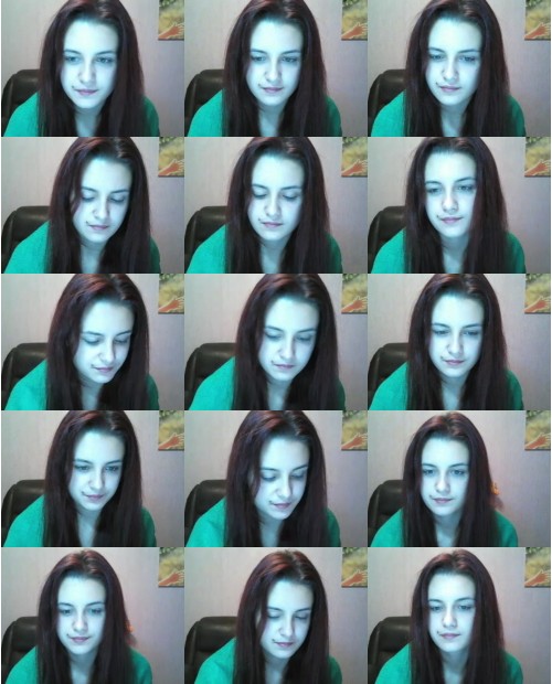Download Video File: myfreecams cony winsent