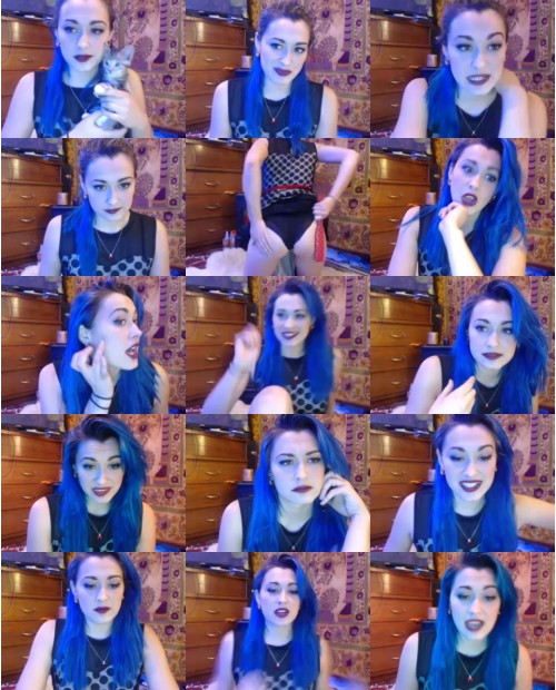 Download Video File: myfreecams coraline reef