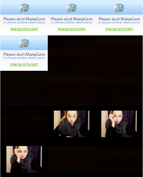 Download Video File: myfreecams crazy dona